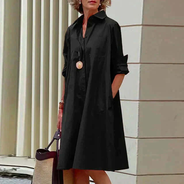 GR | Elegante Baumwollkleidung