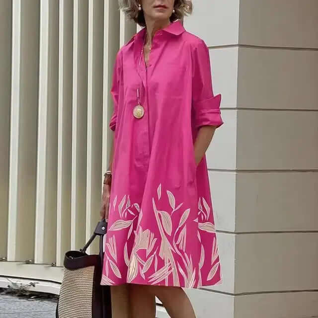GR | Elegante Baumwollkleidung