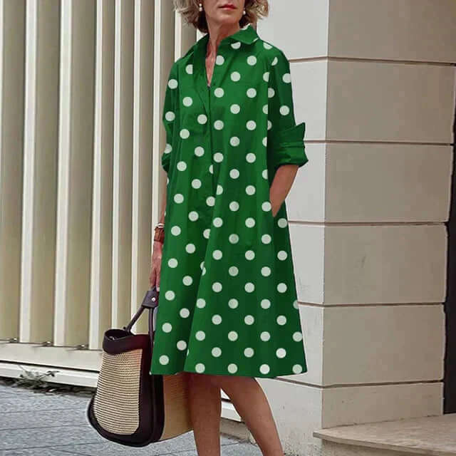 GR | Elegante Baumwollkleidung