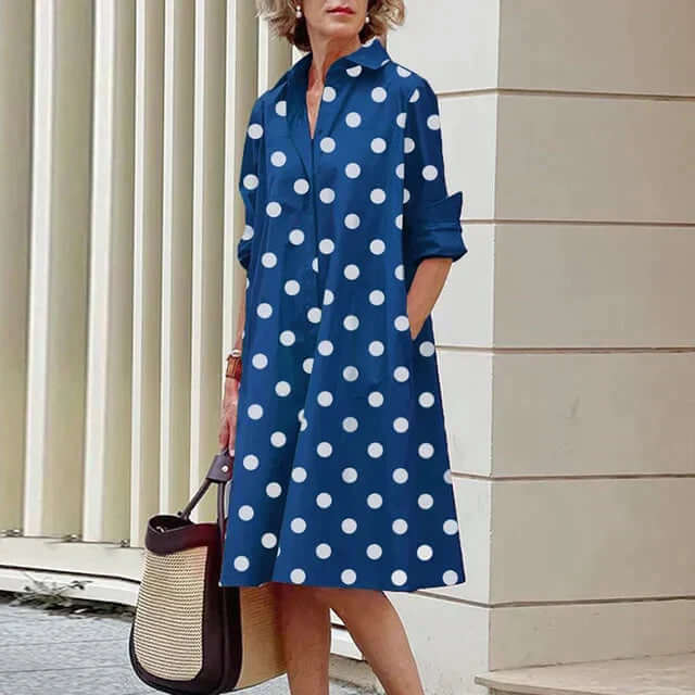 GR | Elegante Baumwollkleidung