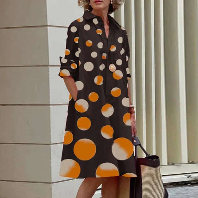 GR | Elegante Baumwollkleidung