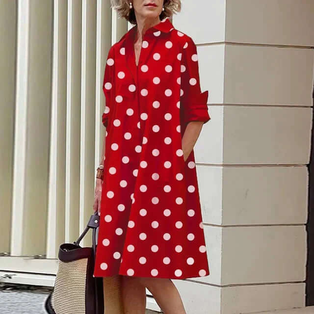 GR | Elegante Baumwollkleidung