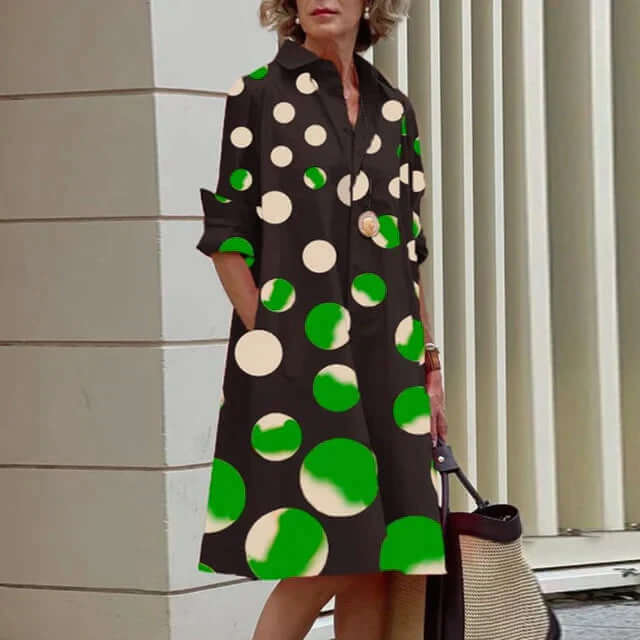 GR | Elegante Baumwollkleidung