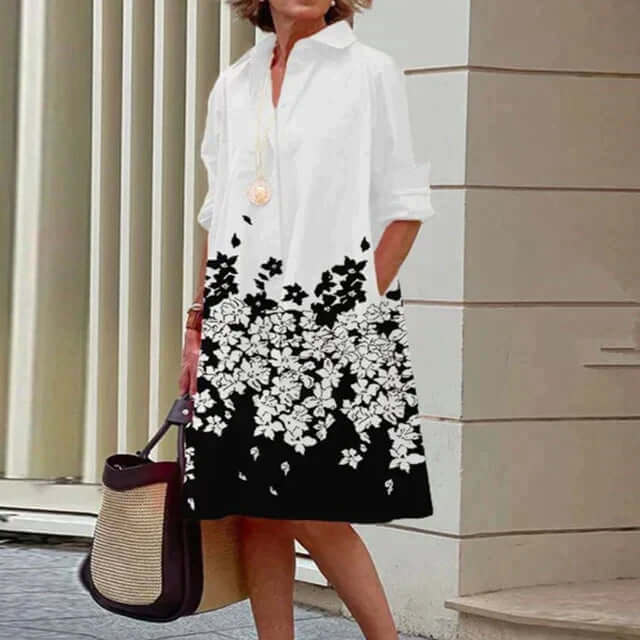 GR | Elegante Baumwollkleidung