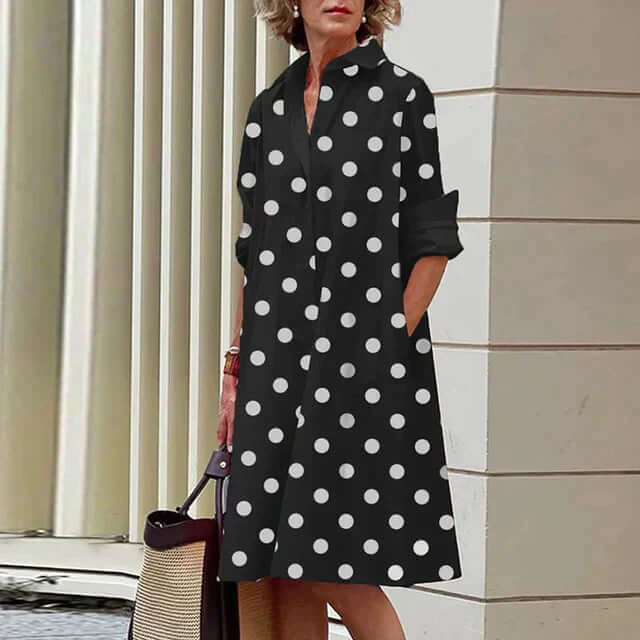 GR | Elegante Baumwollkleidung