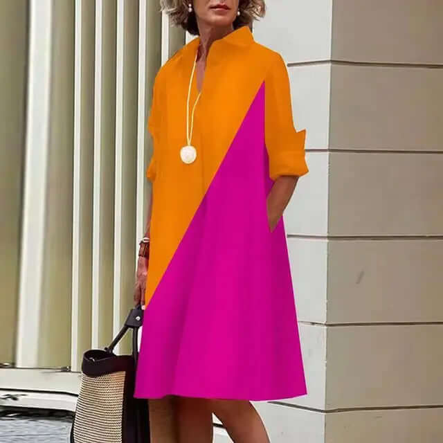 GR | Elegante Baumwollkleidung