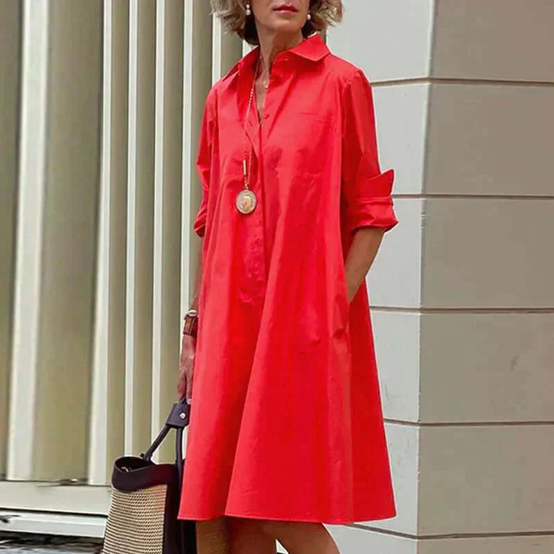 GR | Elegante Baumwollkleidung