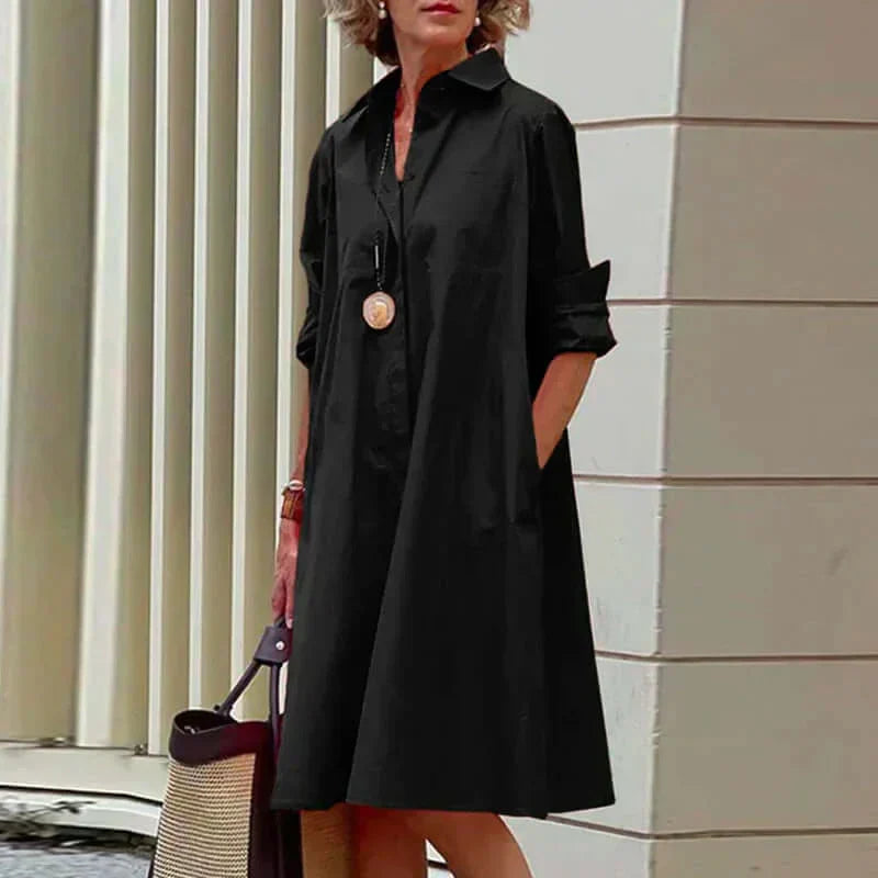 GR | Elegante Baumwollkleidung