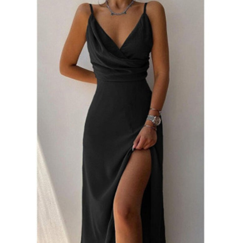 GR | Elegant dress Ibiza