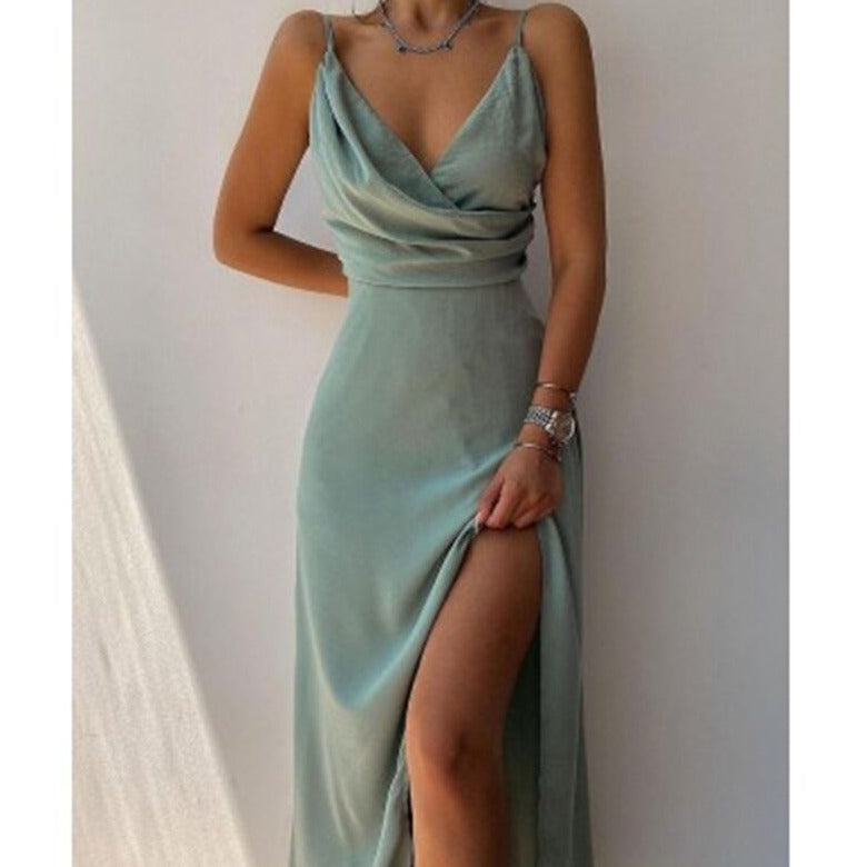 GR | Elegant dress Ibiza