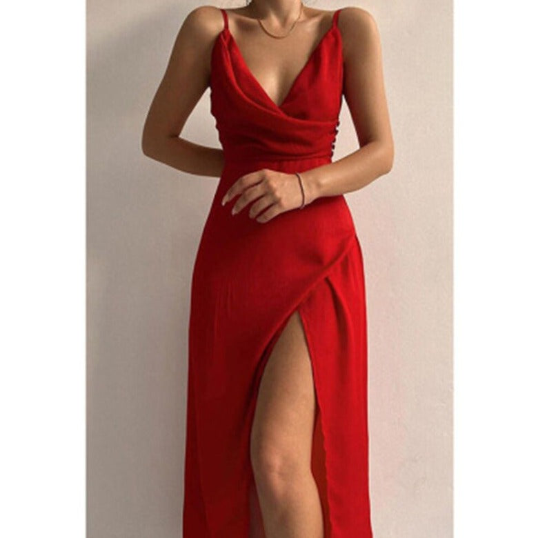 GR | Elegant dress Ibiza