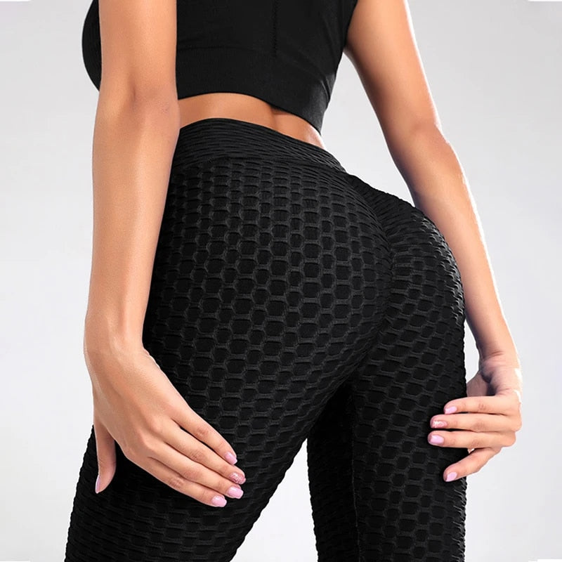 GR | Anti Cellulite Kompressionsleggings Für Damen
