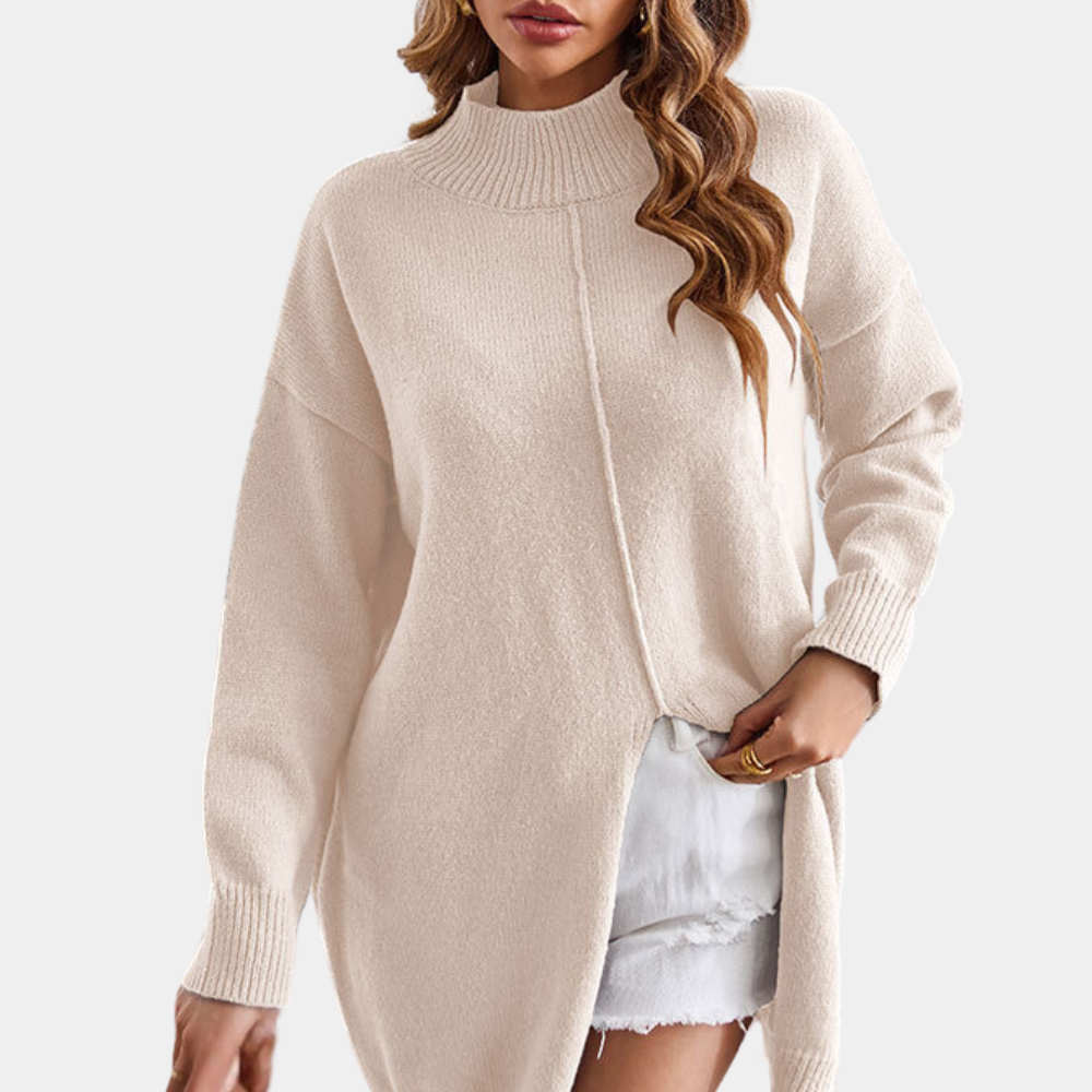 GR | Fashionable women's sweater
