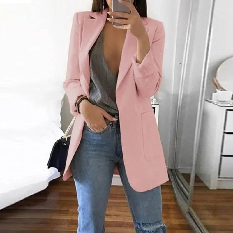 GR | Elegant Blazer