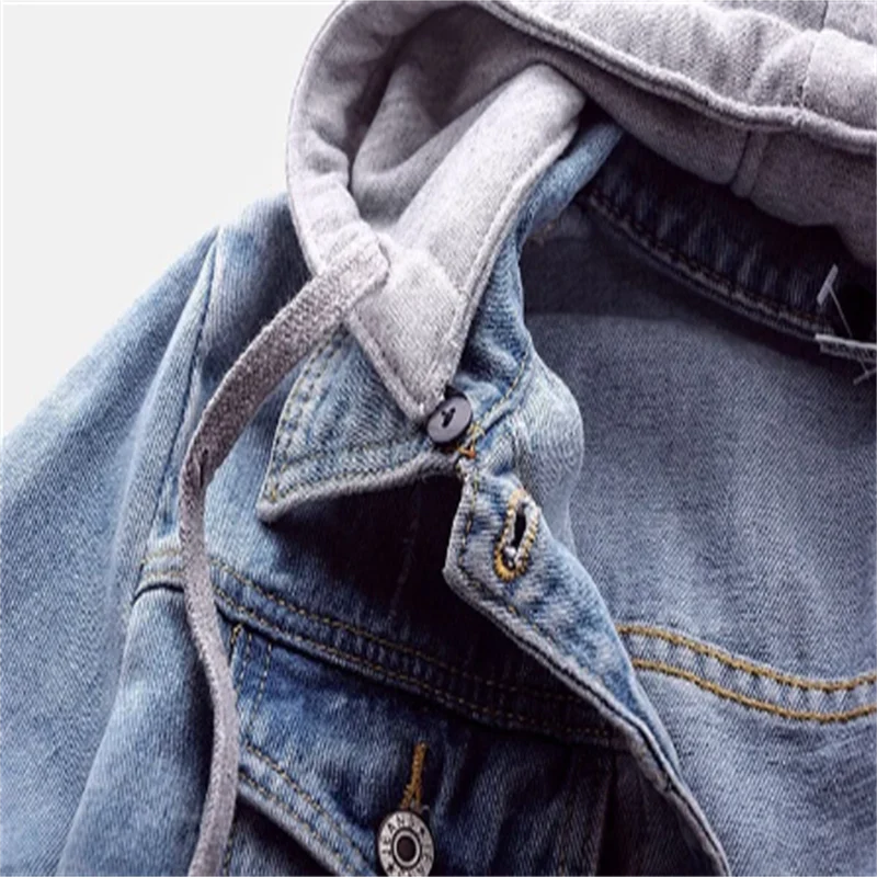 GR | Lightweight transitional jacket for women