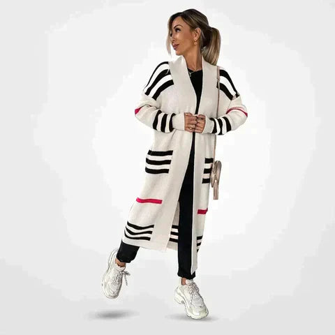 GR | Strick Eleganz für Trendsetter