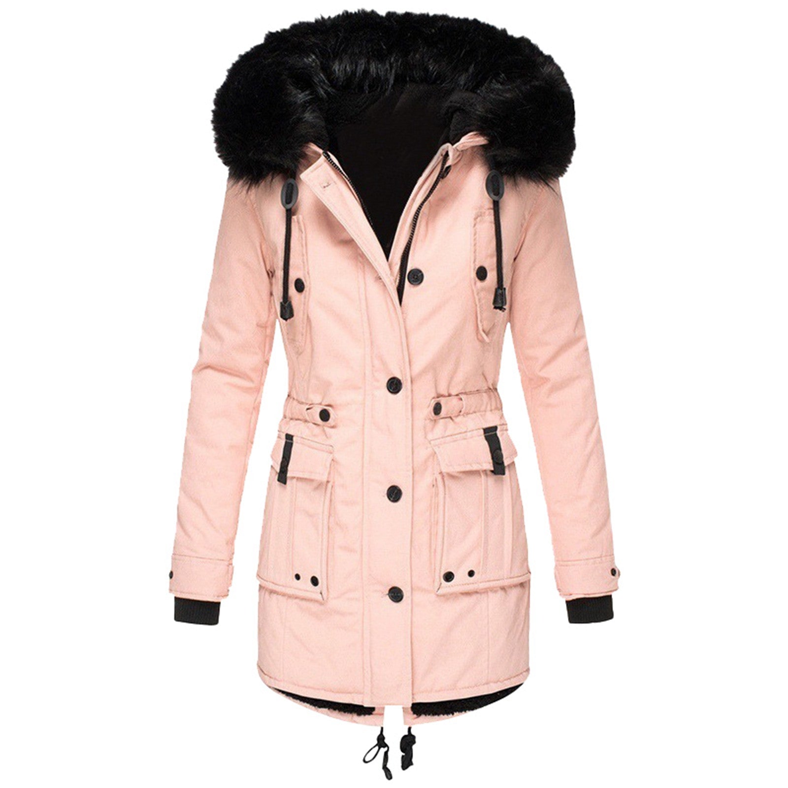 GR FRIEDA - Warm fashion coat