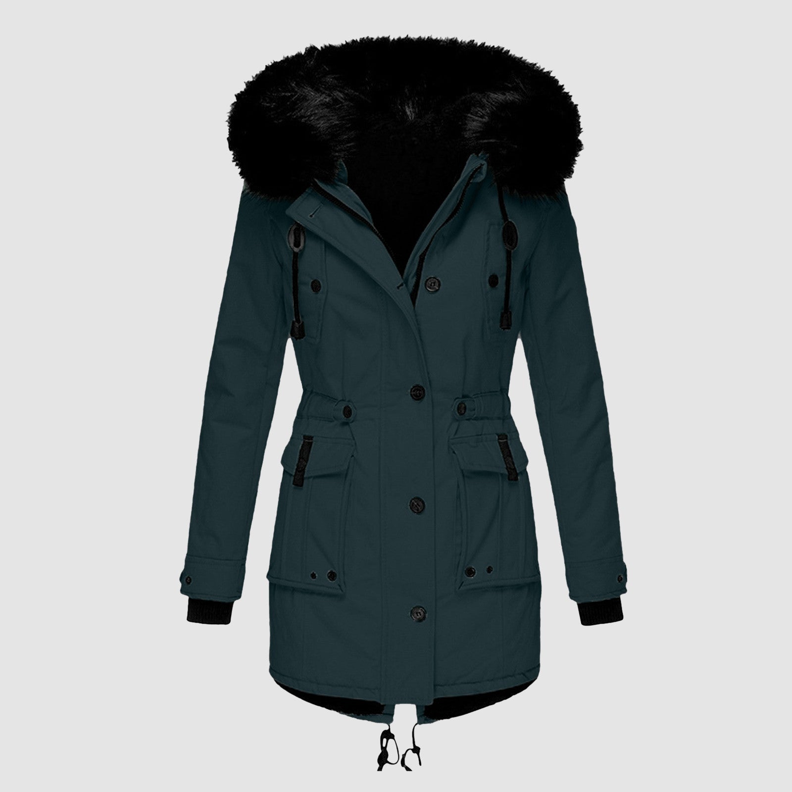 GR FRIEDA - Warm fashion coat