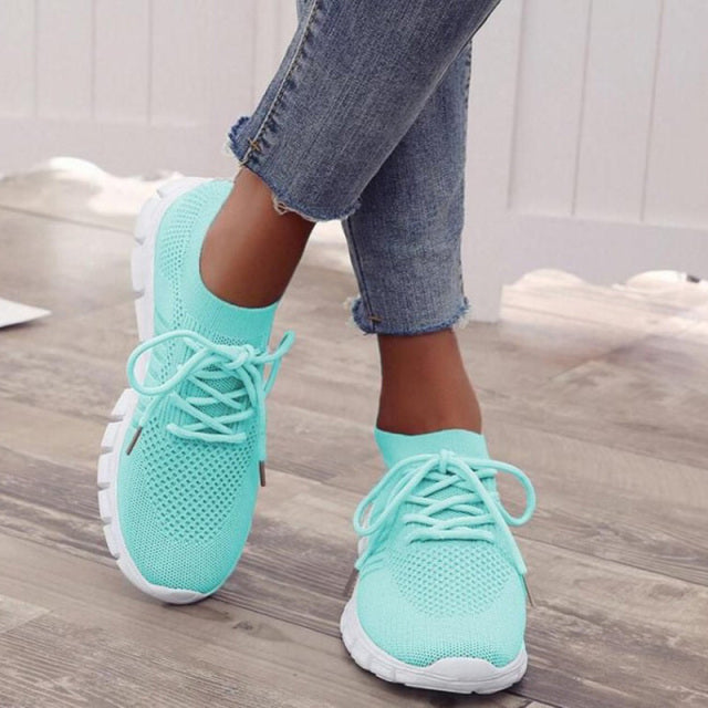 GR - Orthopedic Elegance Sneakers