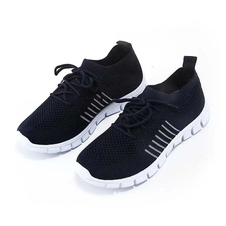 GR - Orthopedic Elegance Sneakers