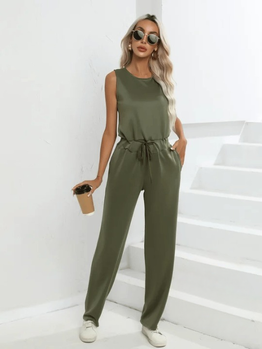 The perfect jumpsuit for women