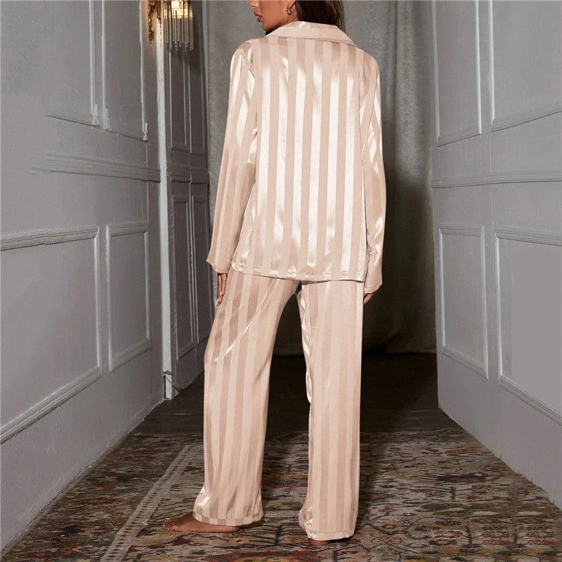 GR | Cozy pajamas