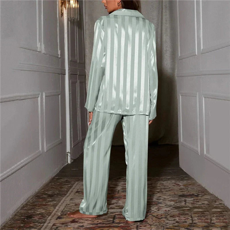 GR | Cozy pajamas