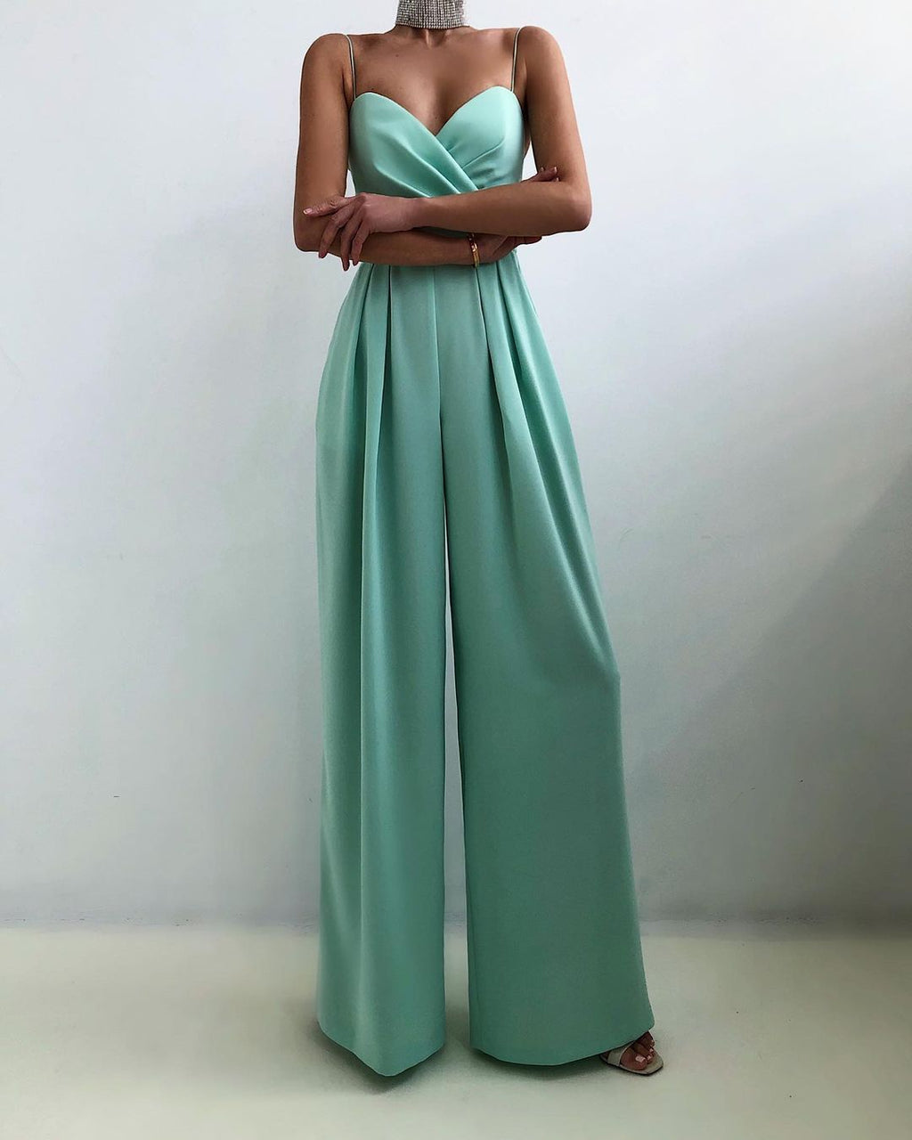 Siren's Sling Jumpsuit