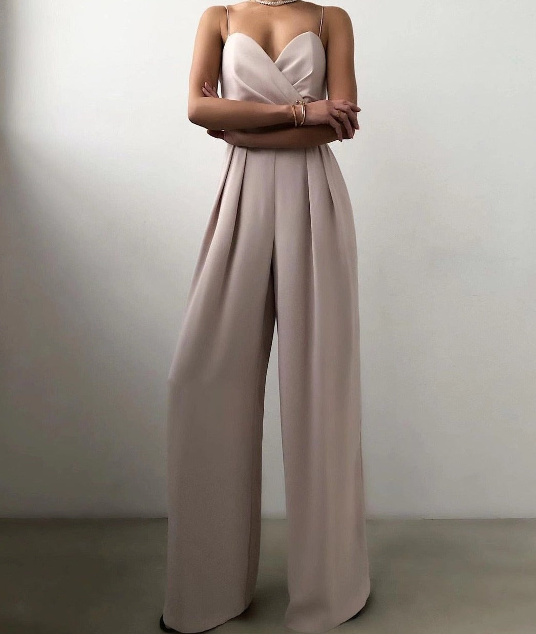 Siren's Sling Jumpsuit