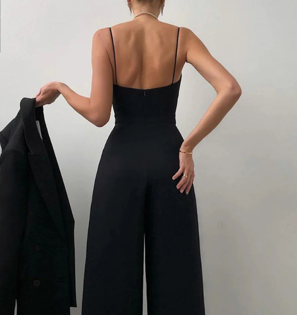 Siren's Sling Jumpsuit