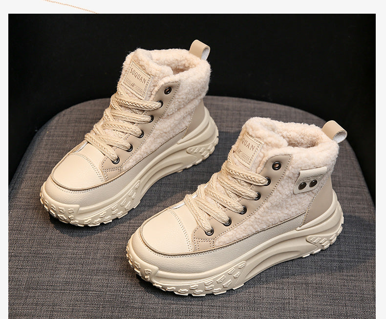 GR | Velvets