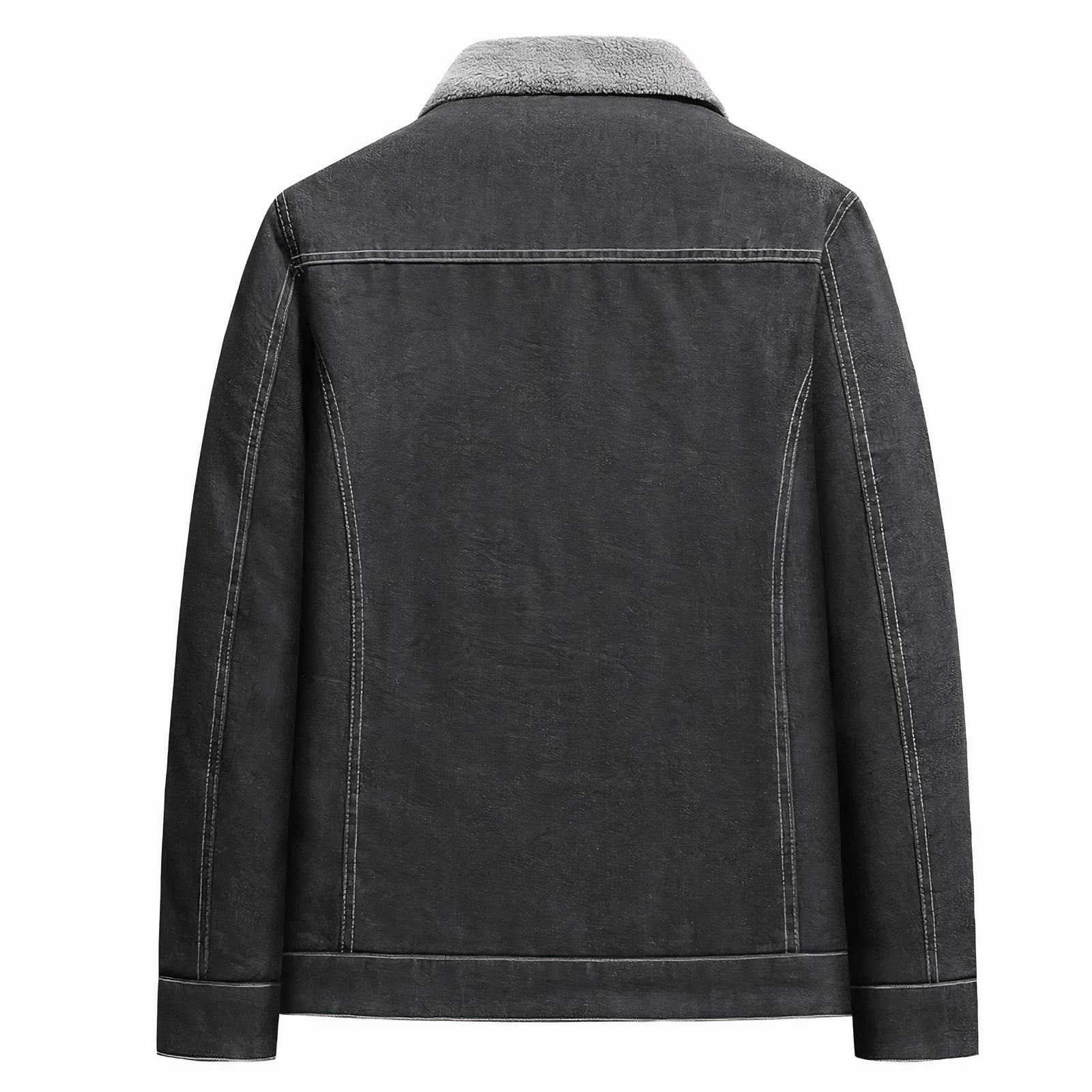 GR | PolarGuard Denim Jacket