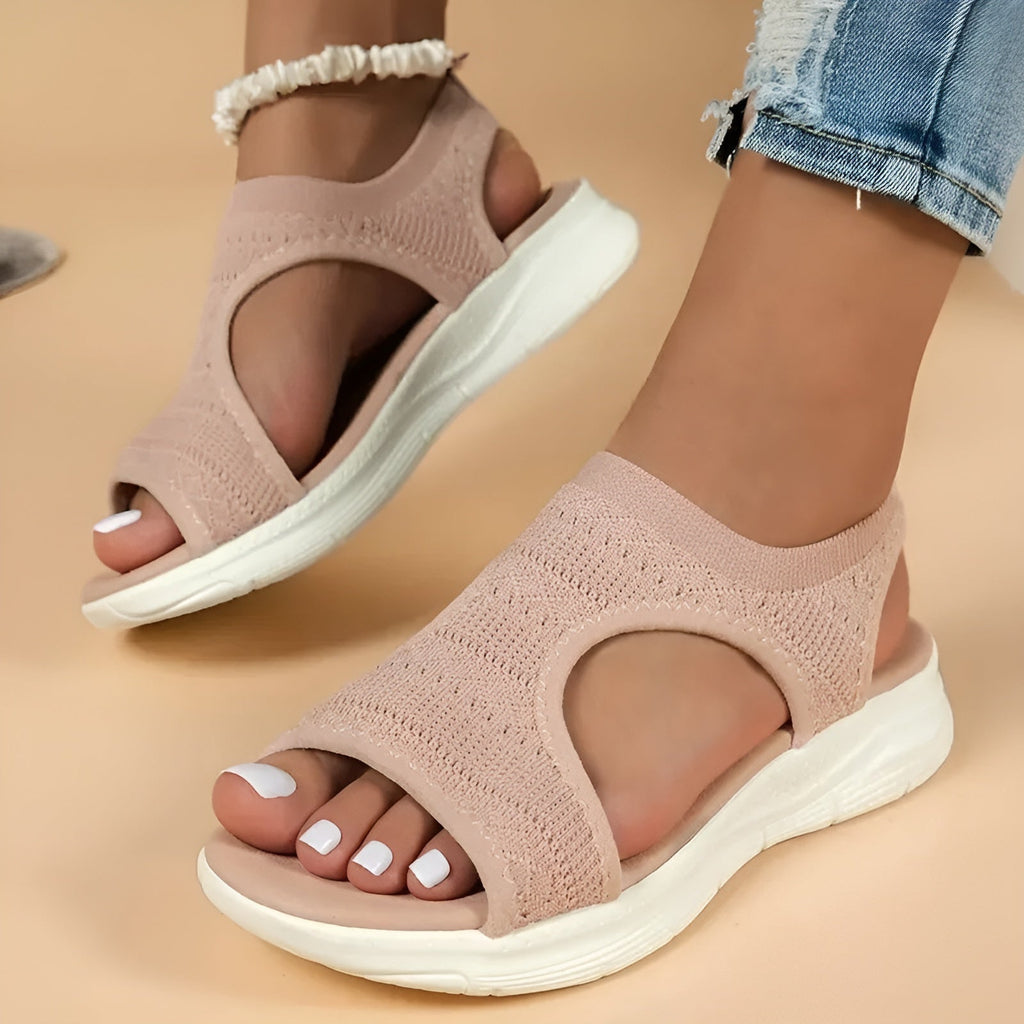 GR | Orthopedic Sandals – Maximum Support and Comfort