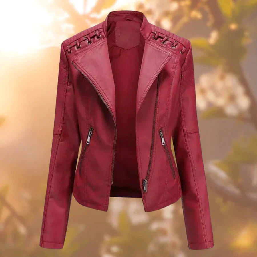 GR | Women's Jacket in Classic Design