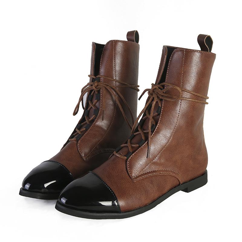 GR | Elegant boots