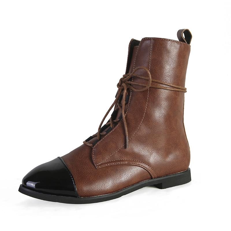 ELEGANT ADHESIVE BOOTS