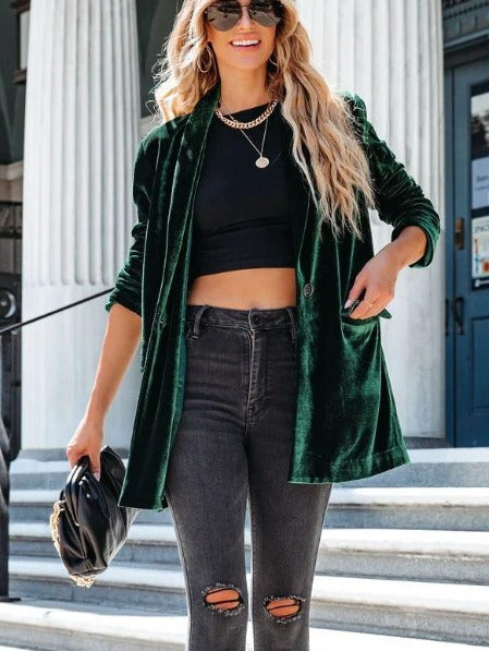 GR | Chic women's blazer