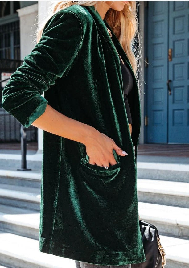 GR | Chic women's blazer
