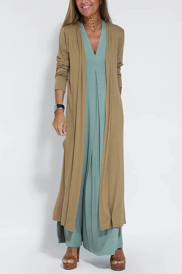 Kleid mit GRATIS GEWAND