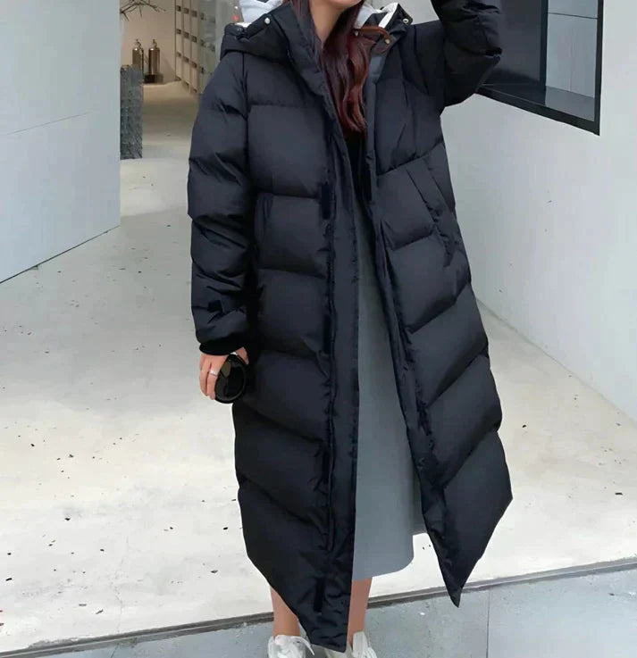 GR | Wasser und Winddichte Jacke