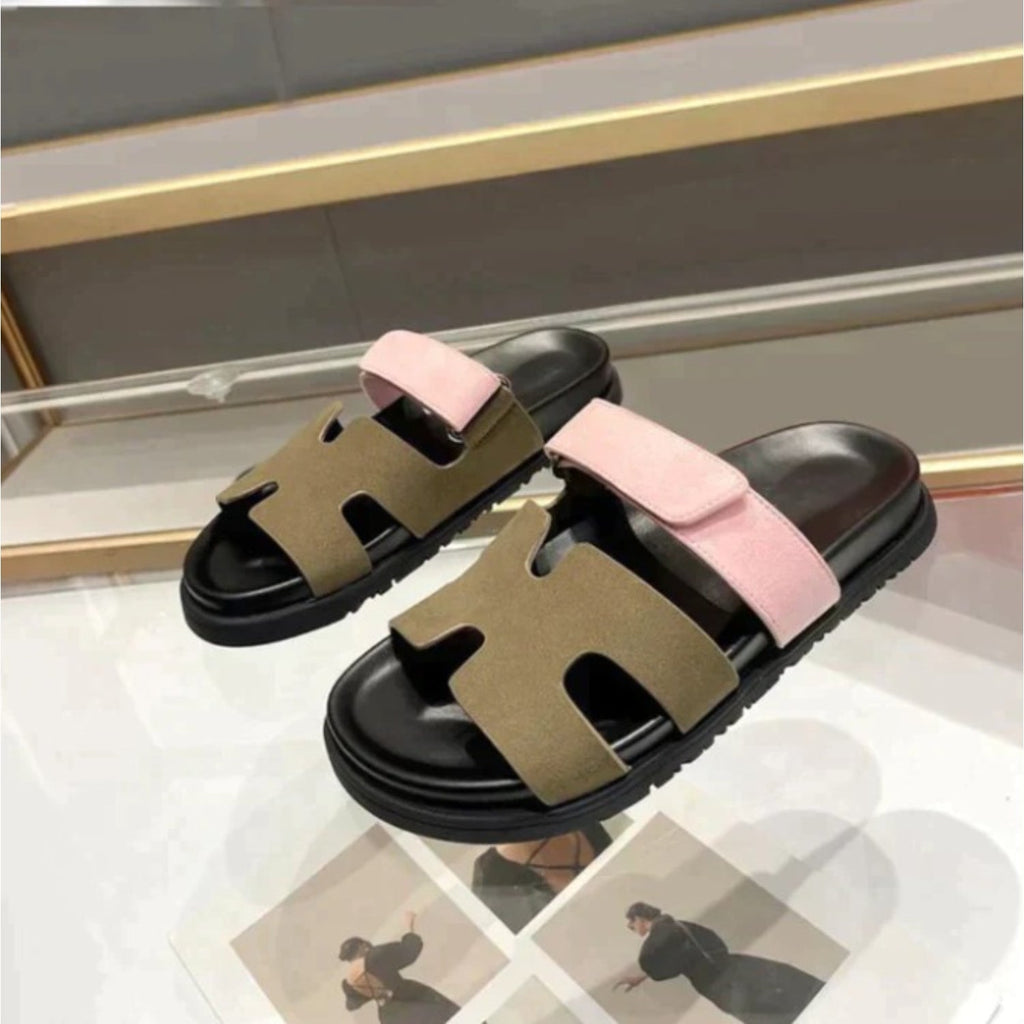 GR | Rome Sandals