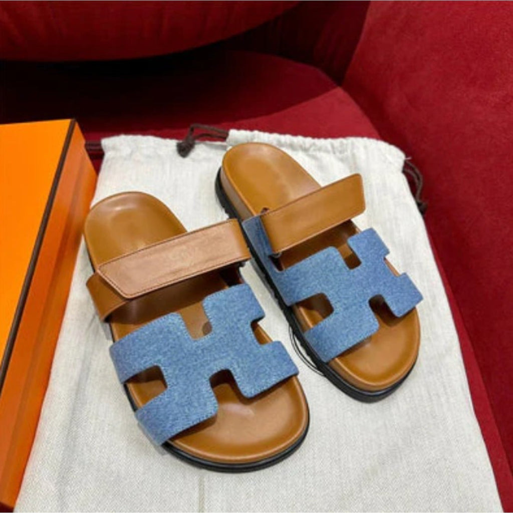 GR | Rome Sandals