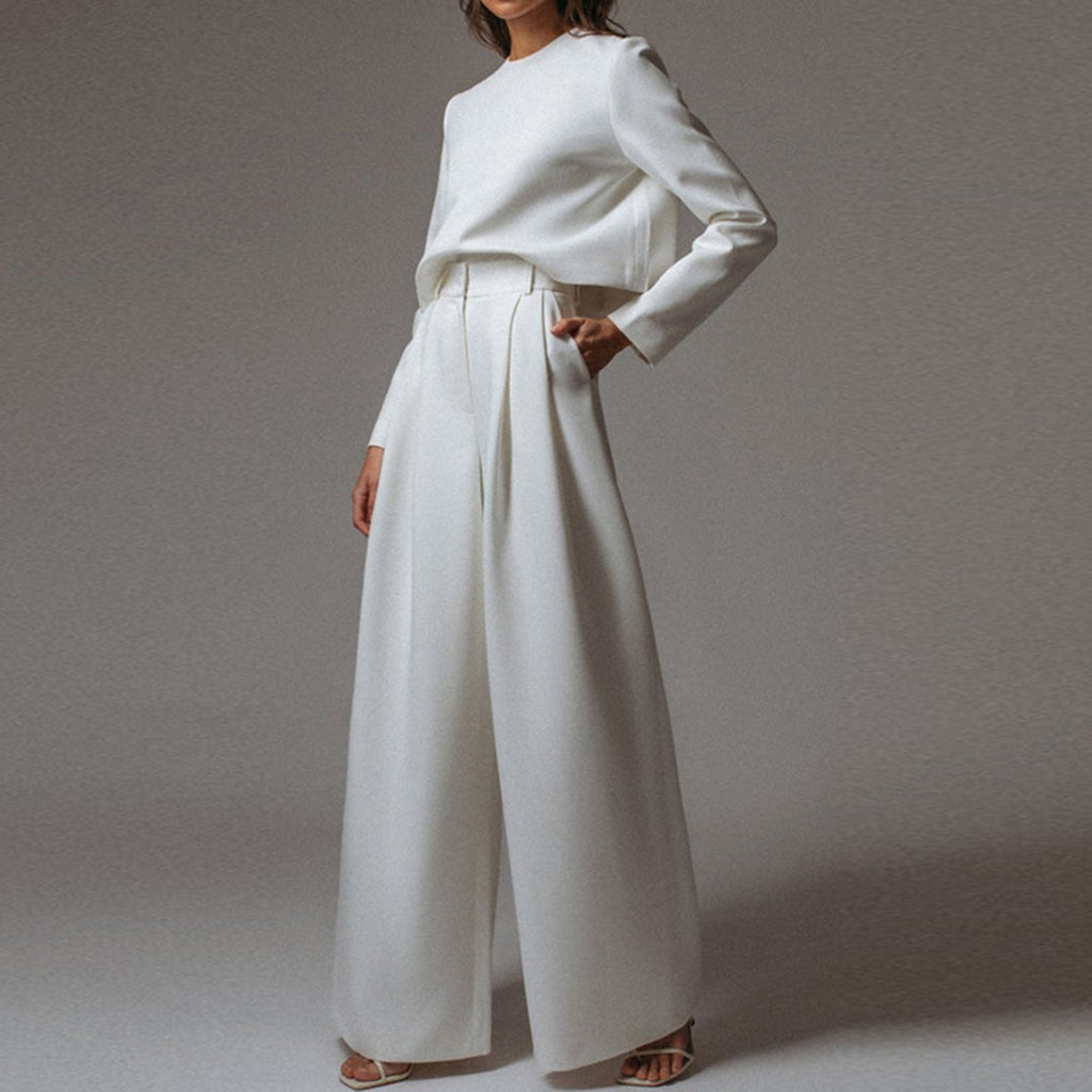 GR | Elegant two-piece women's set