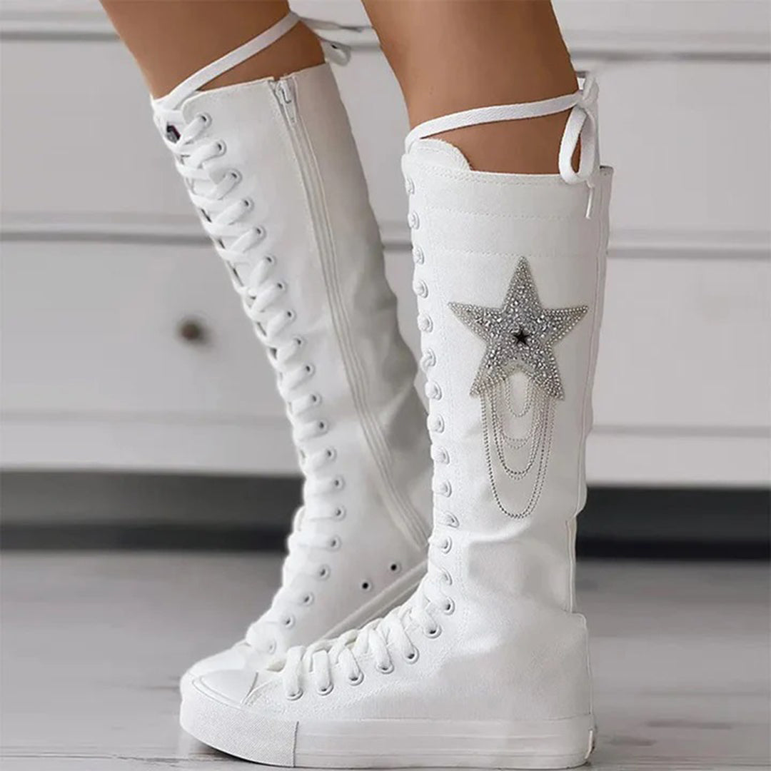 GR | Stylish and breathable sneakers for women
