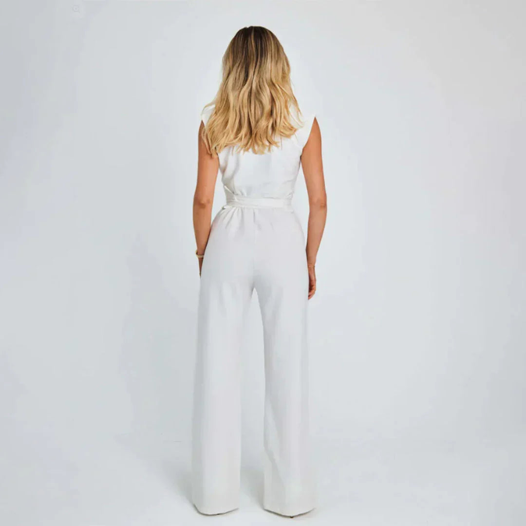 GR | Elegant jumpsuit