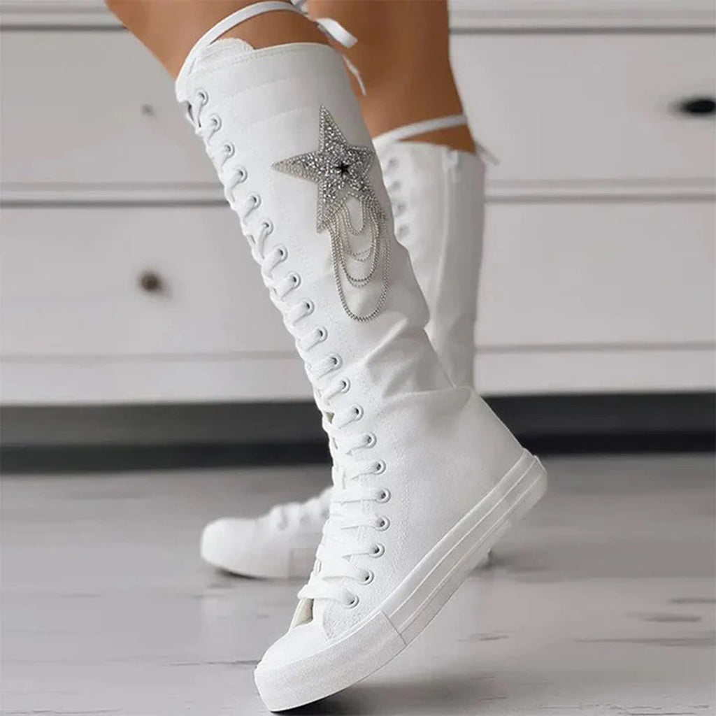GR | Stylish and breathable sneakers for women