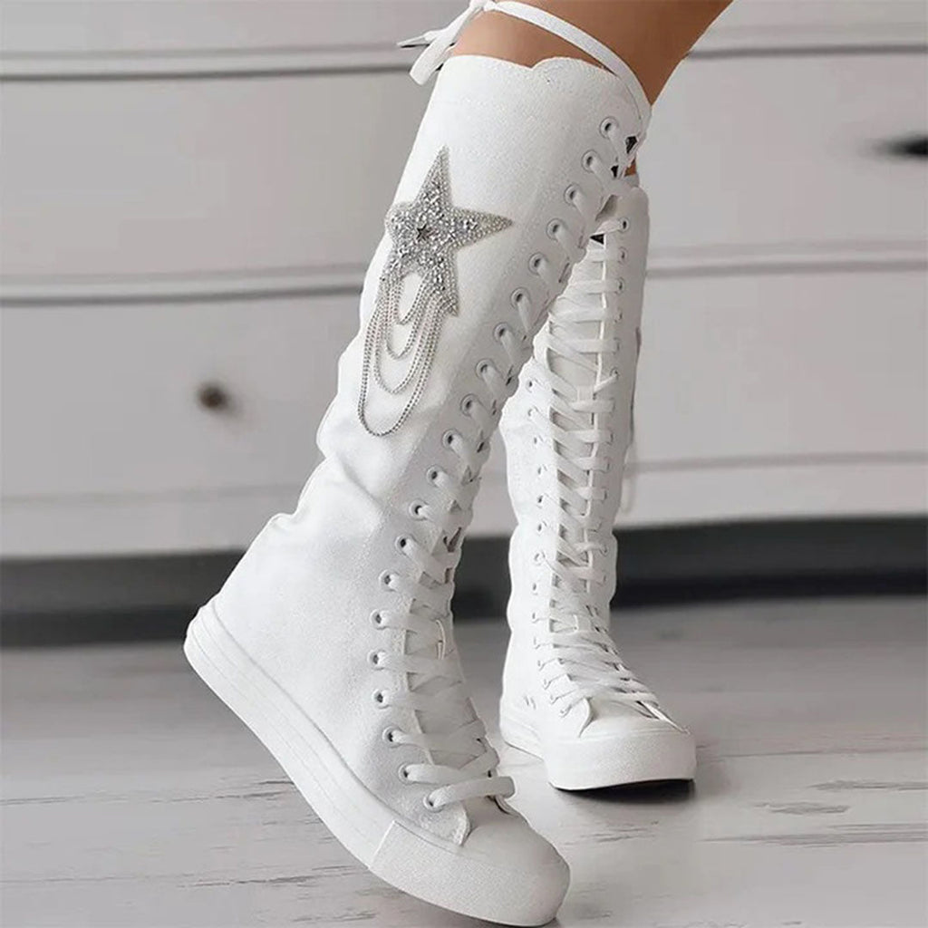 GR | Stylish and breathable sneakers for women