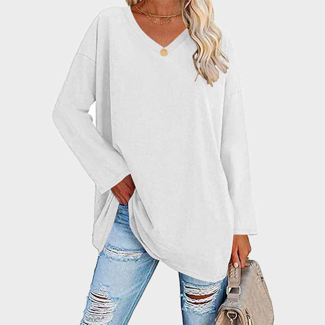 GR | Langarmshirts