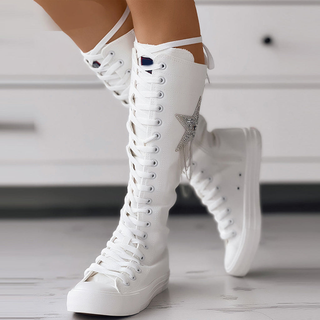 GR | Stylish and breathable sneakers for women
