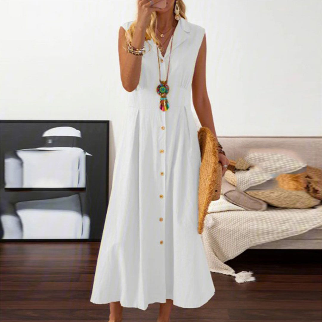 GR | stilvolles Sommerkleid
